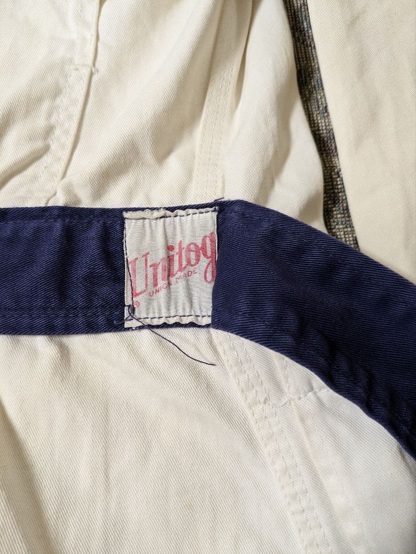 50s ショップコート