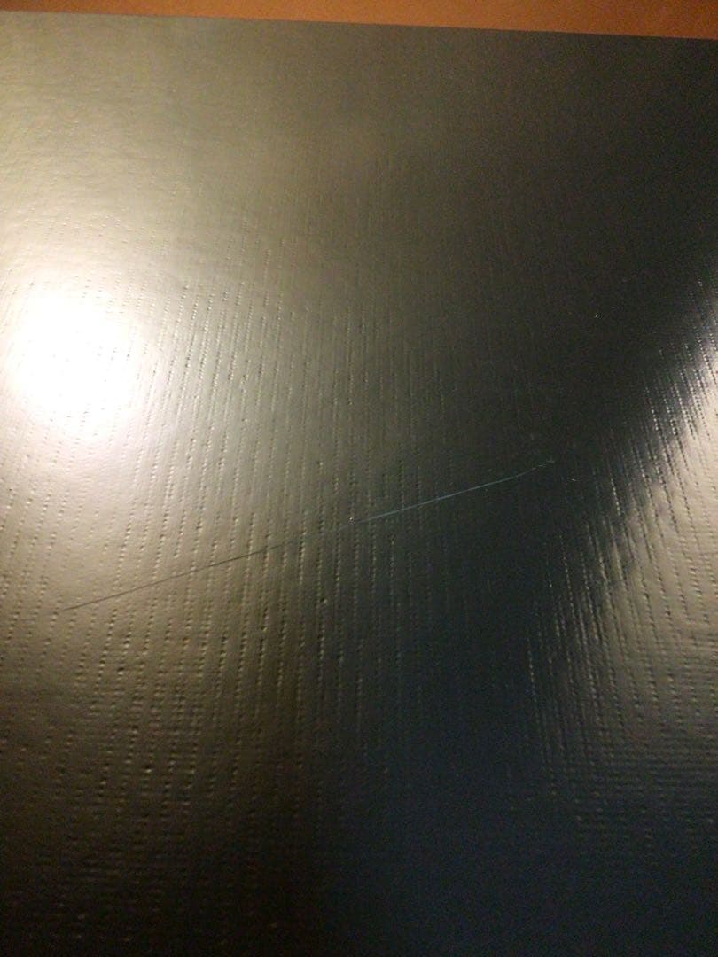 茶道具 宗且好み 『及台子』 紙箱付き