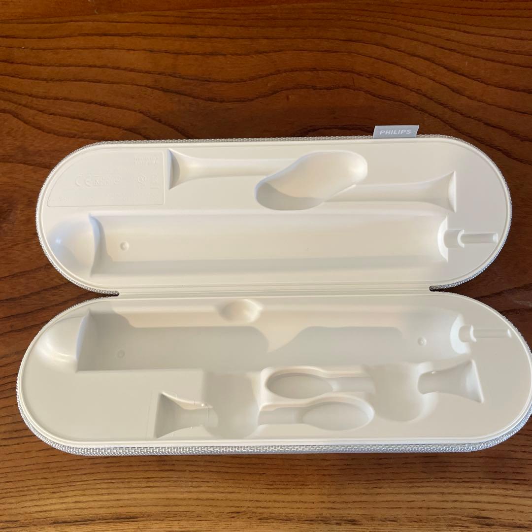 フィリップス　ソニッケアー　ダイアモンドクリーン　ディープクリーン　エディション