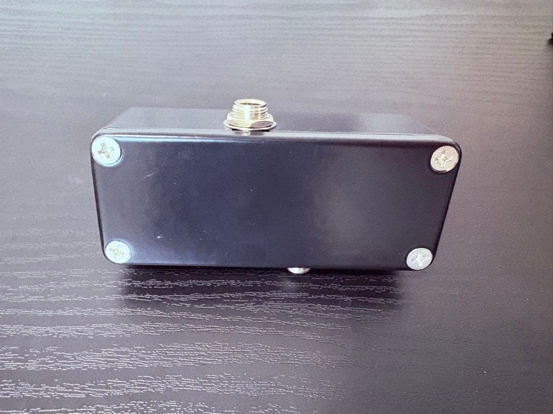 iSP DECI-MATE ノイズリダクション