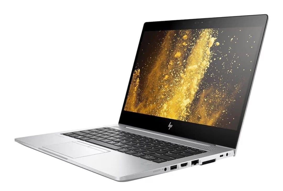 HP ノートPC 830 G5/830G6 13.3インチ ワイヤレスマウス付き
