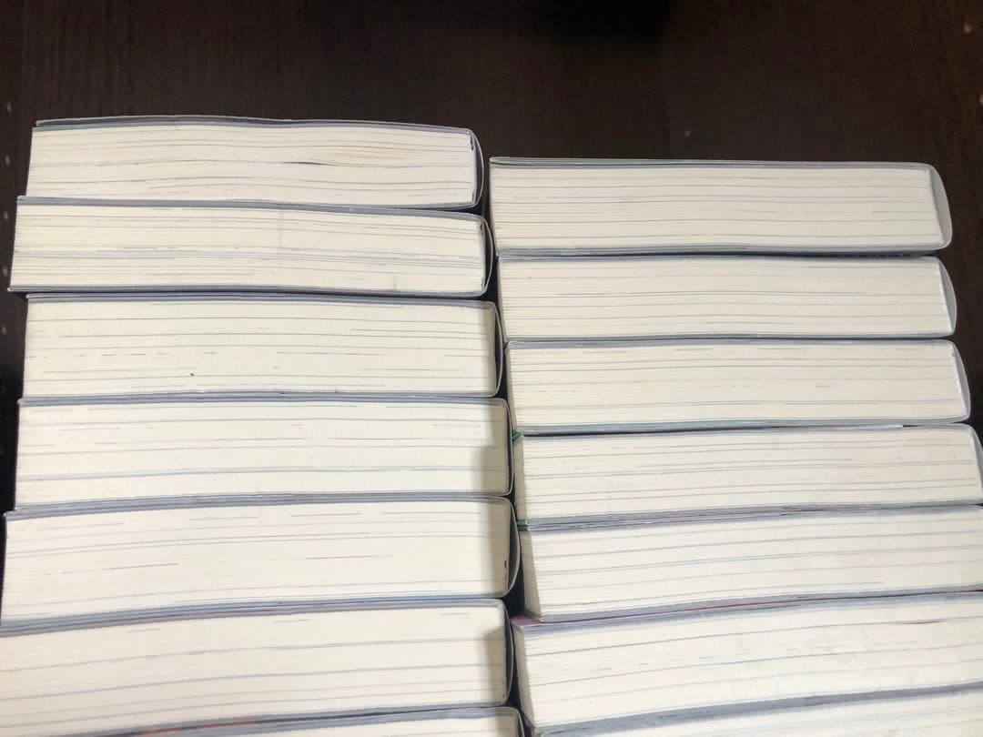 異世界のんびり農家　1〜19巻　全巻　13巻は後ろ