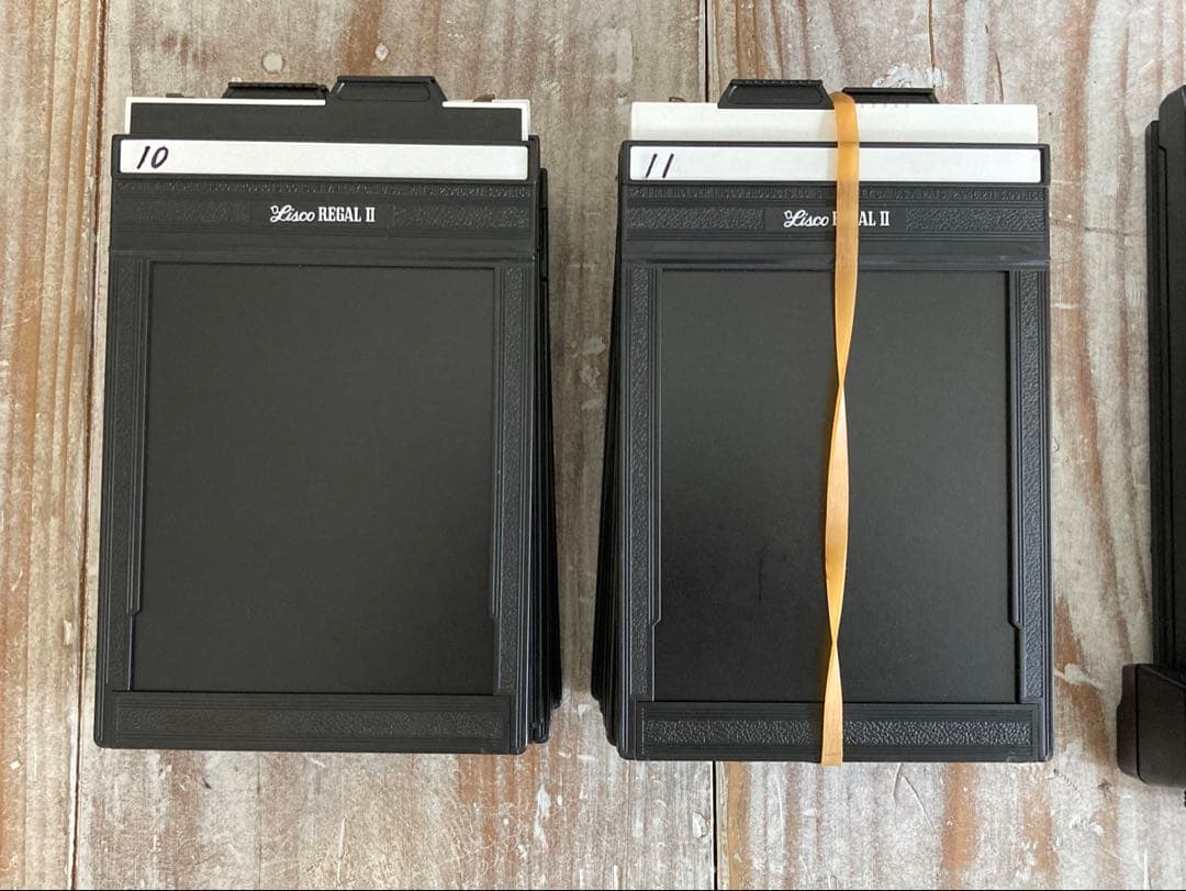 Sinar ジナーf2 4x5 シュナイダー150mm付　ハードケース一式セット