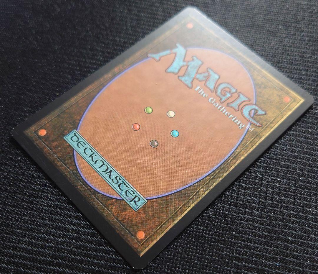 mtg 稀少 サインド 英語版 始祖ドラゴンの末裔 tsp