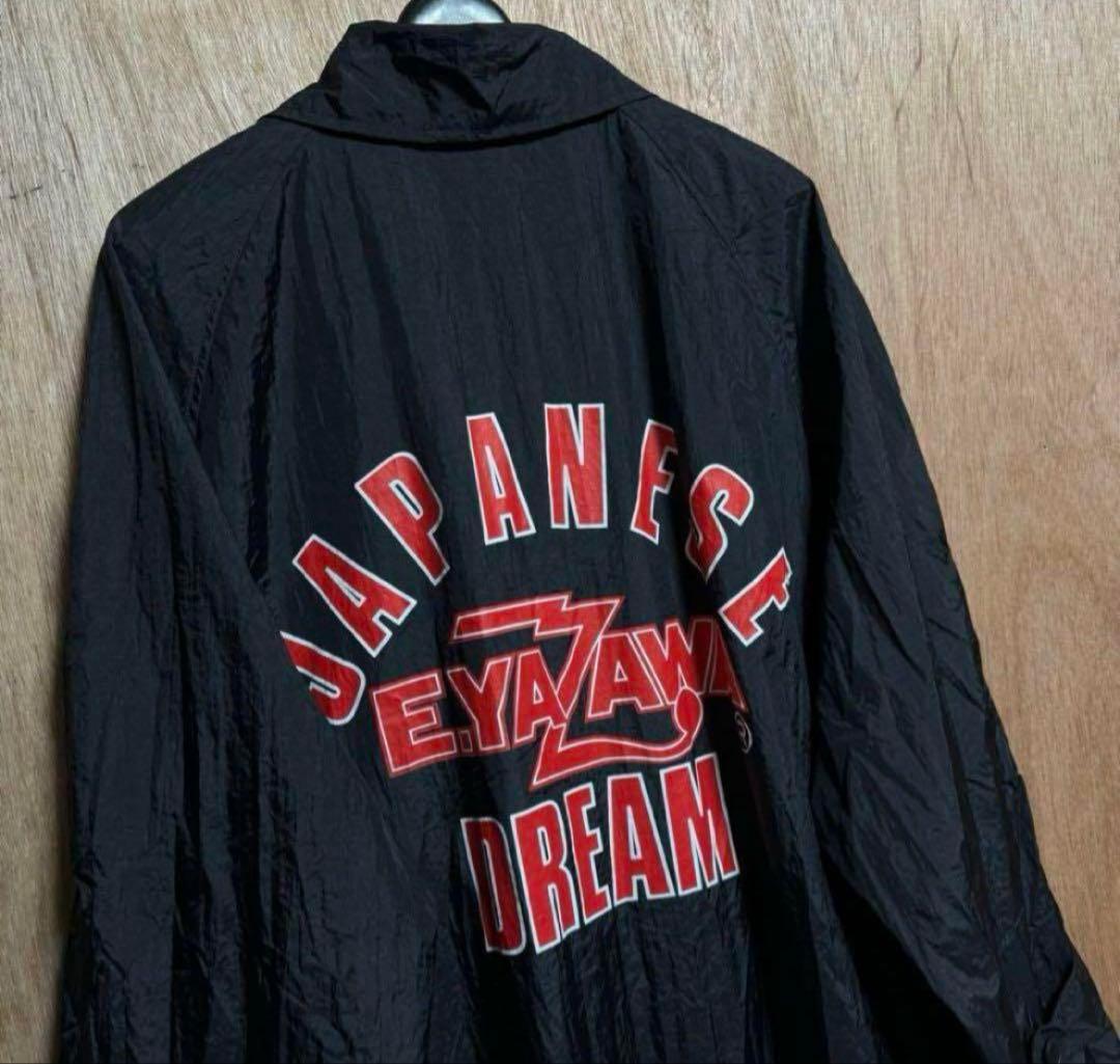 【専用】矢沢永吉【E.YAZAWA】JAPANESE DREAM/コート