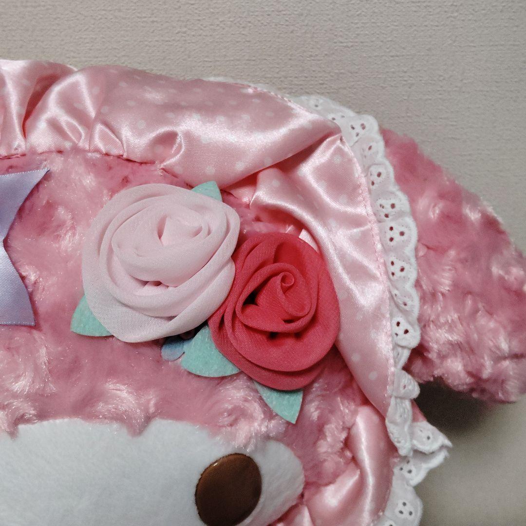 マイメロディ ぬいぐるみ アニバーサリー