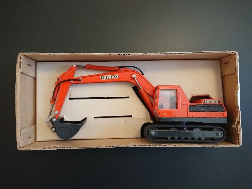 ヨネザワ ミニカー No.14-0229