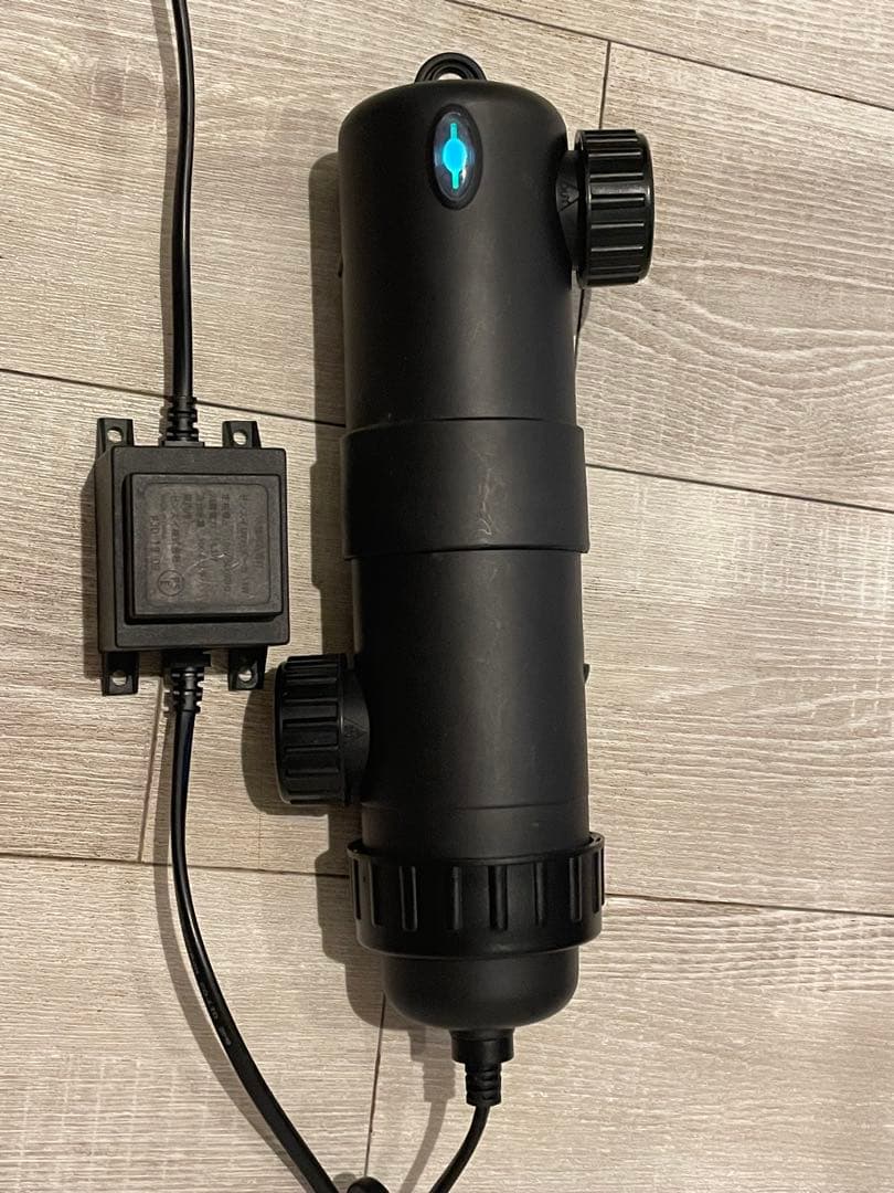 ゼンスイ UVバズーカUV 殺菌灯 45~120cm水槽