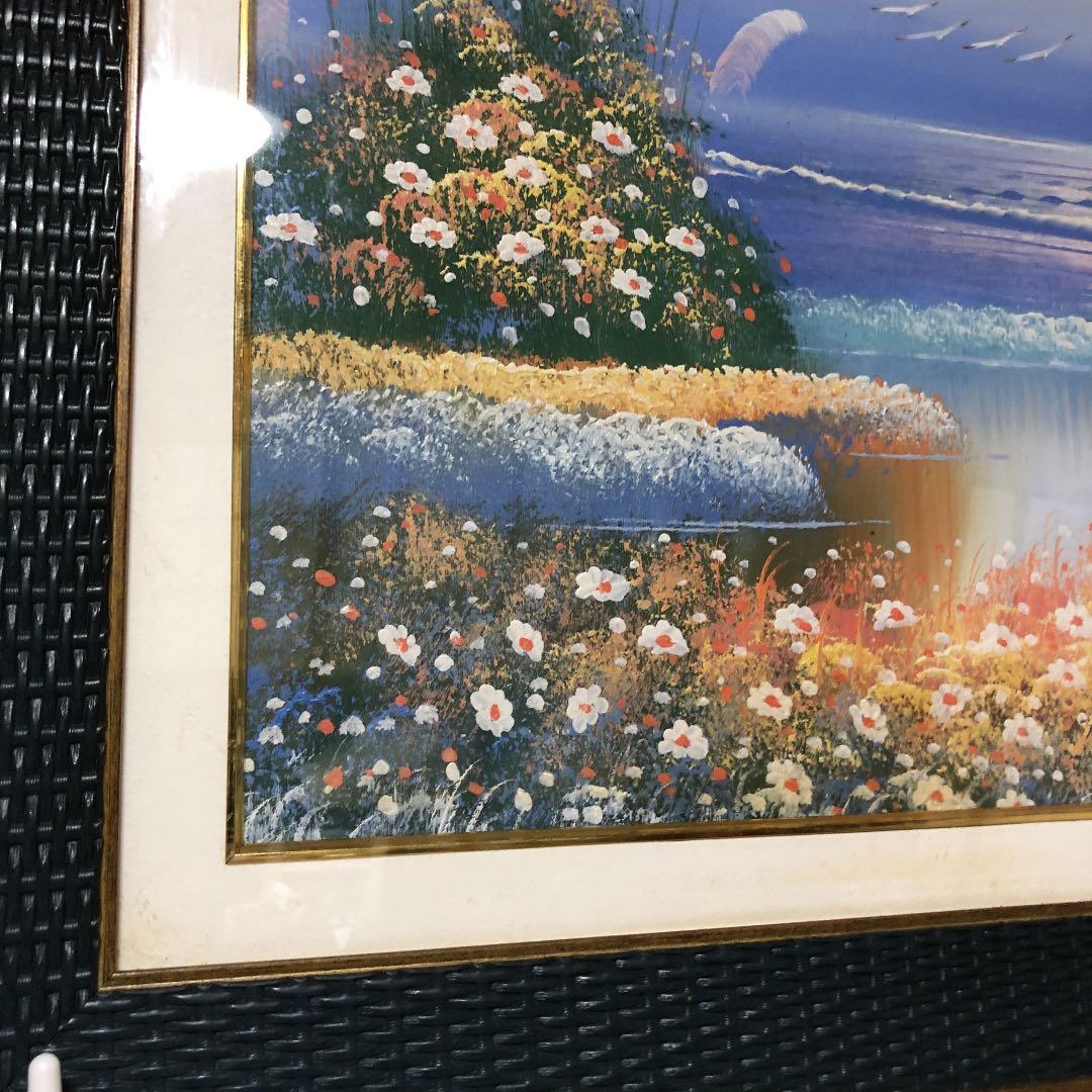 幸せを呼ぶ絵画