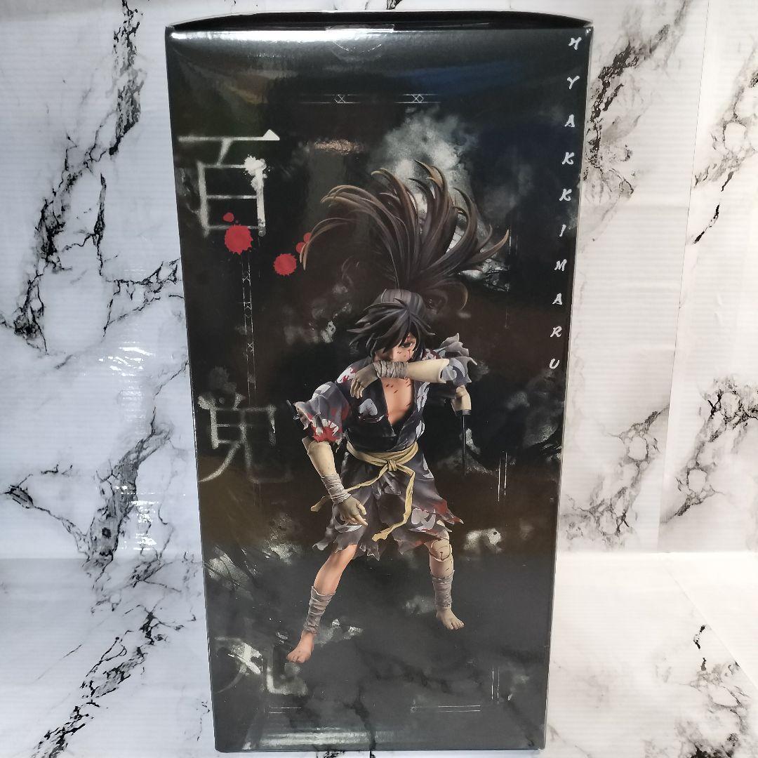 百鬼丸 1/8スケールフィギュア　FuRyu　どろろ