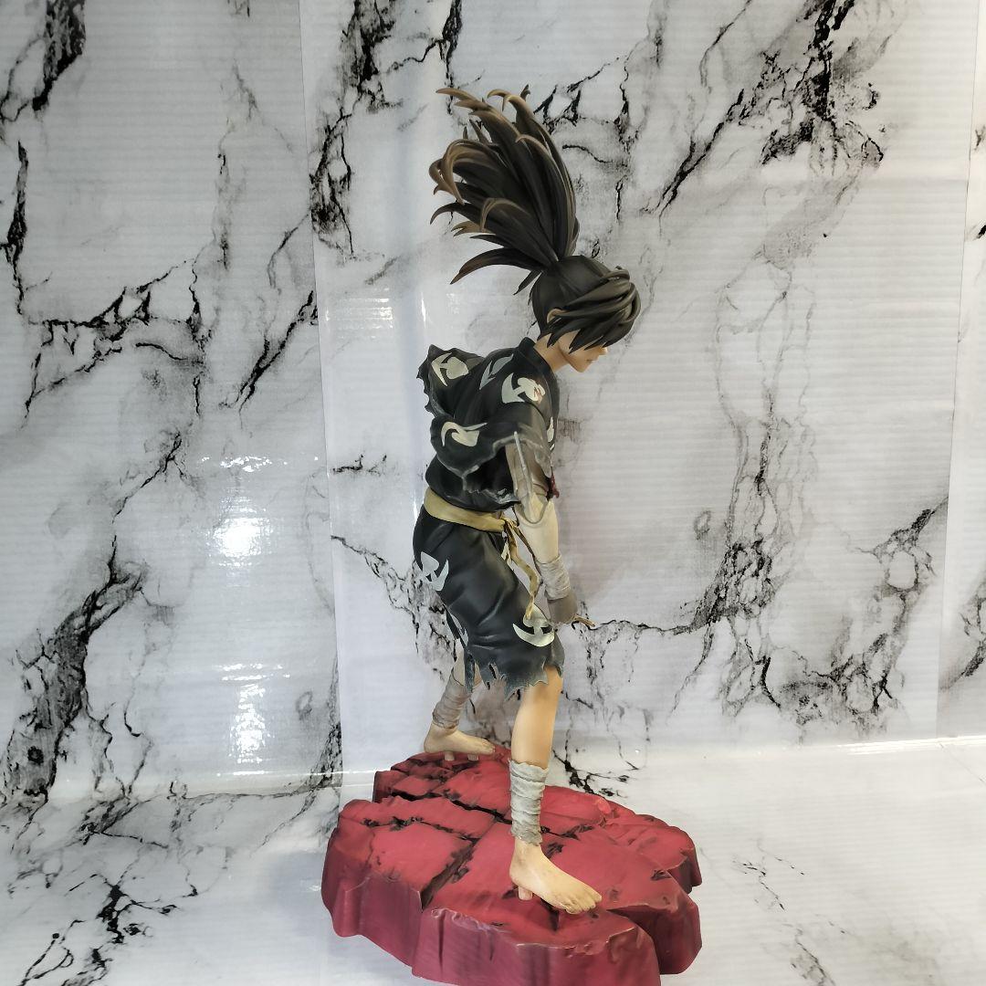 百鬼丸 1/8スケールフィギュア　FuRyu　どろろ