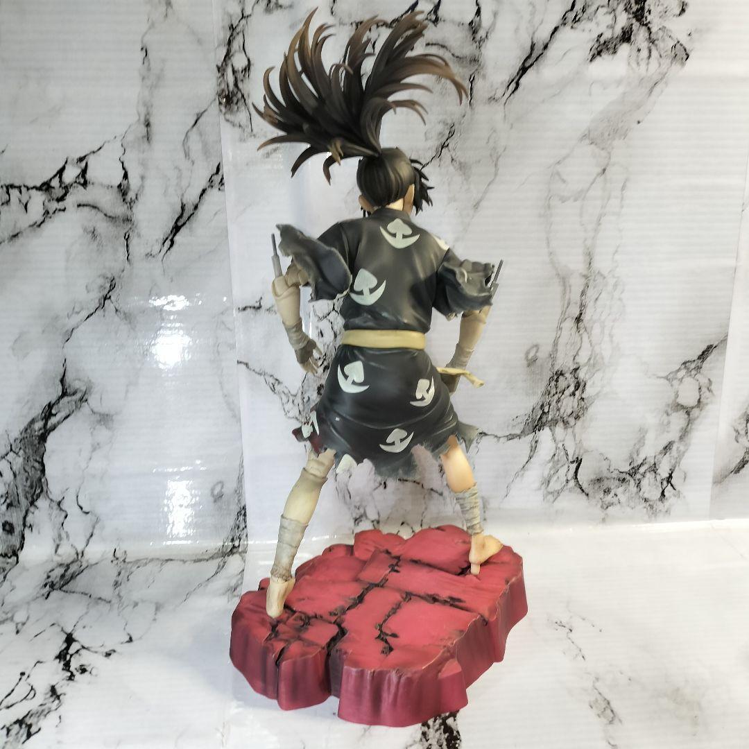 百鬼丸 1/8スケールフィギュア　FuRyu　どろろ