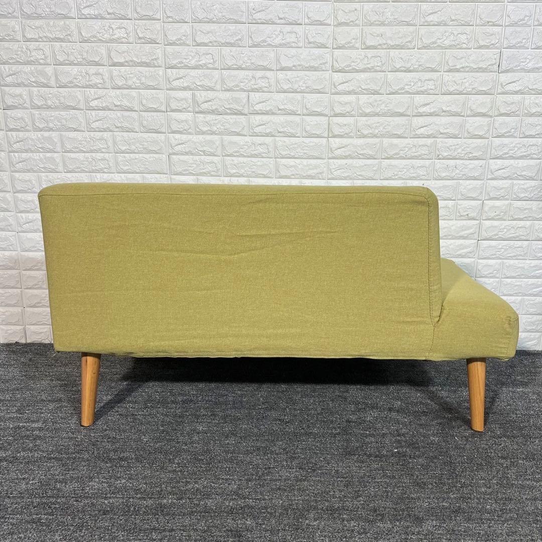 unico ウニコ SULA bench ソファ リビングダイニング J047