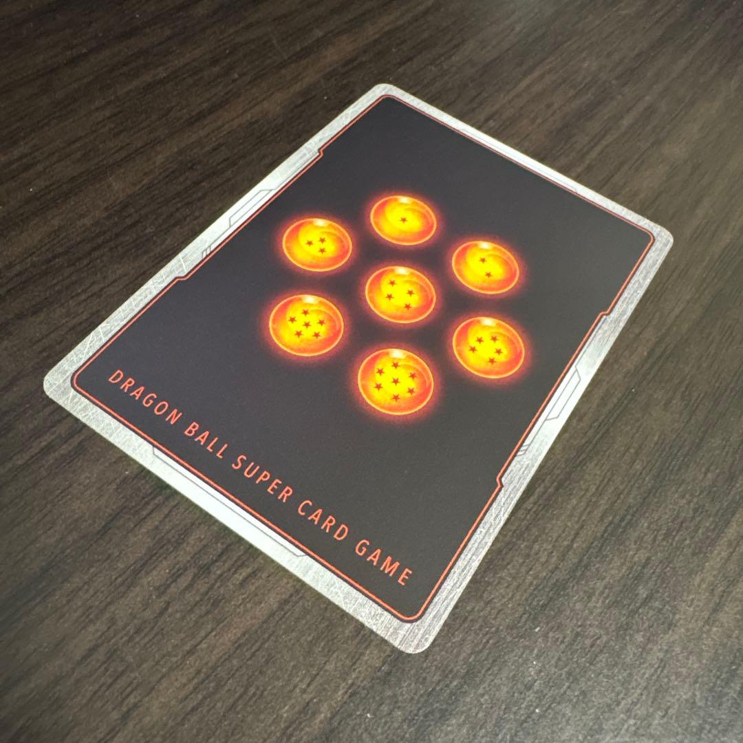 FB05-119孫悟空SCR⭐︎⭐︎