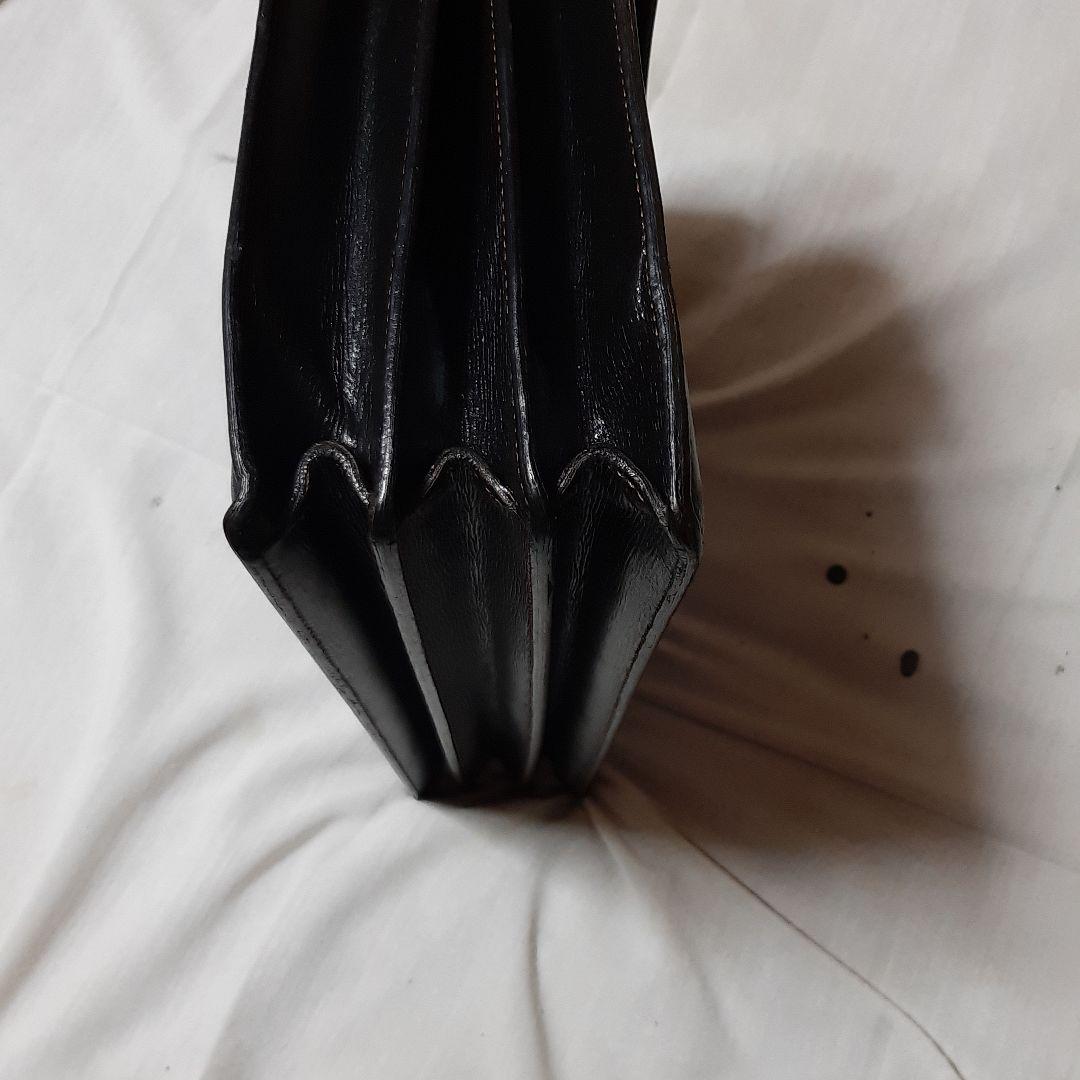 ダンヒル Dunhillビジネスバッグ本革ブリーフケース