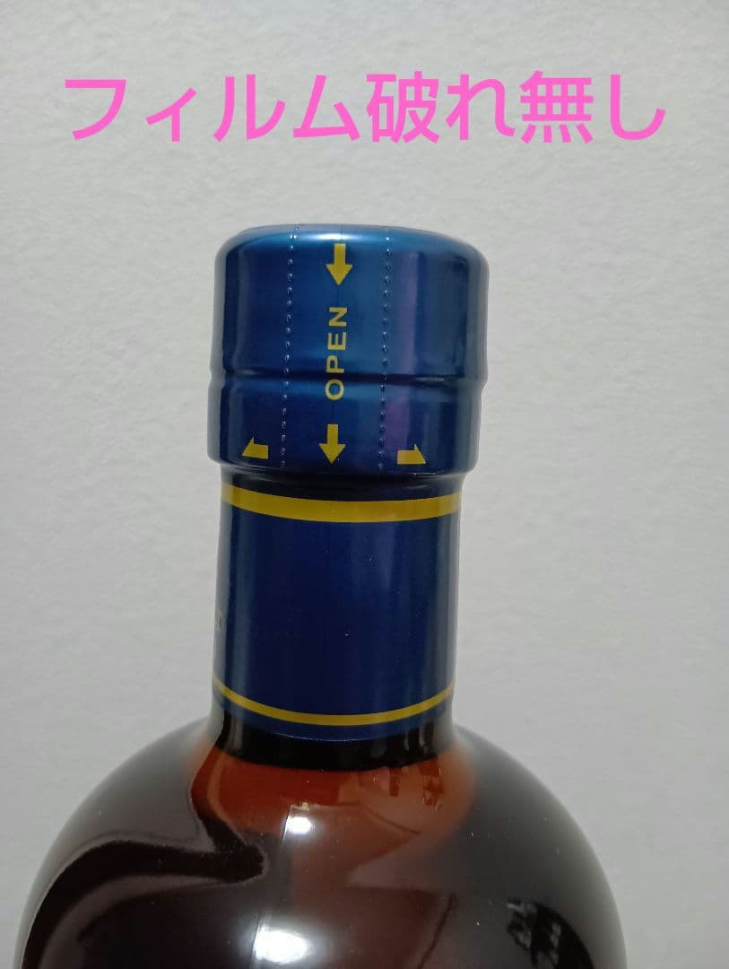 【入手困難】シングルモルト宮城峡 マンサニーリャウッドフィニッシュ