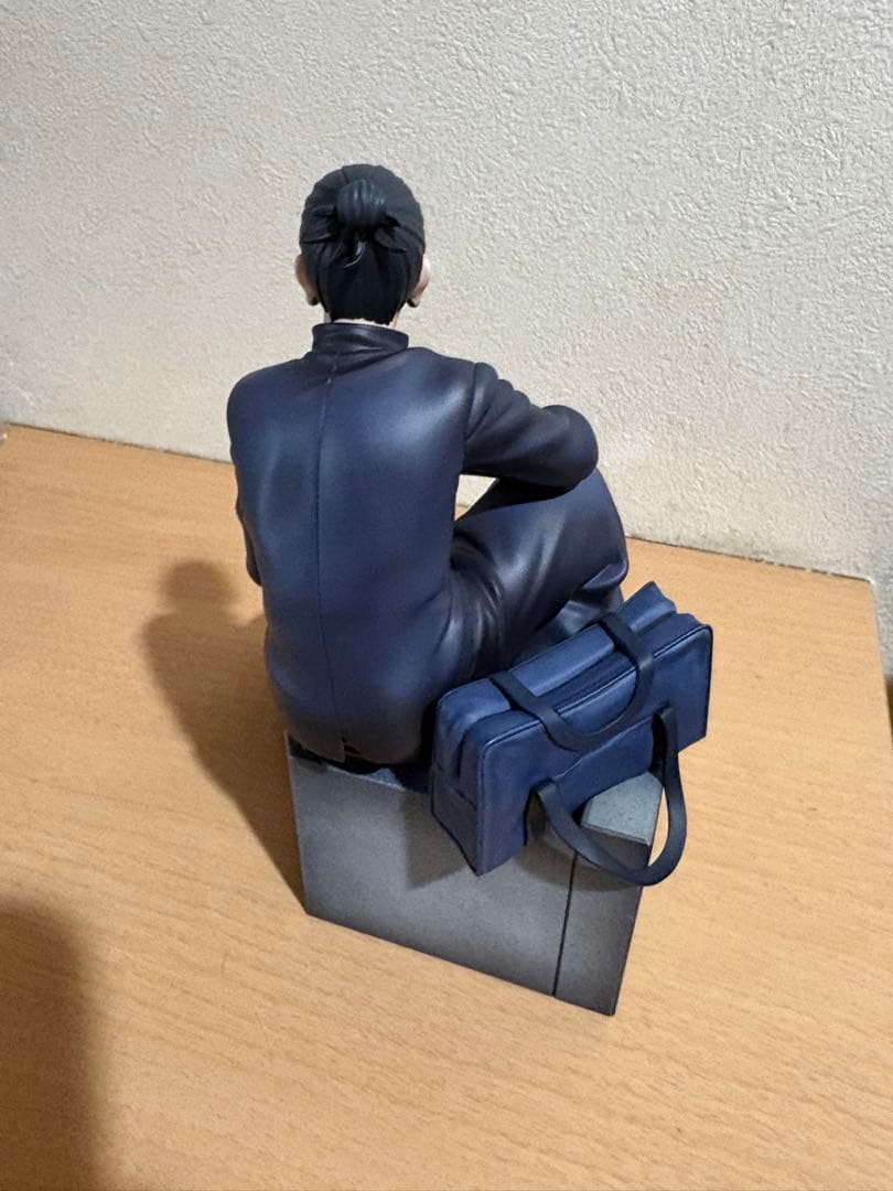 メガハウス 呪術廻戦 夏油傑 フィギュア 高専 Ver. 1595026114