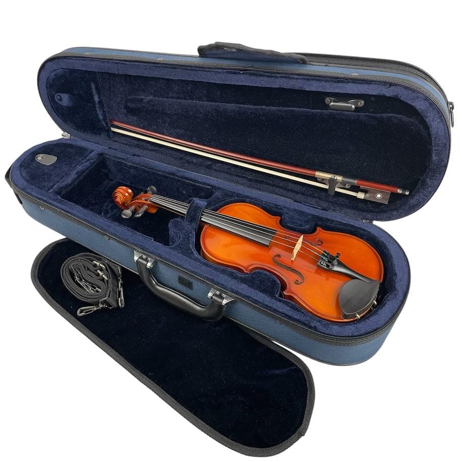 美品●Carlo giordano● VS-1 バイオリン 1/8 2010年製