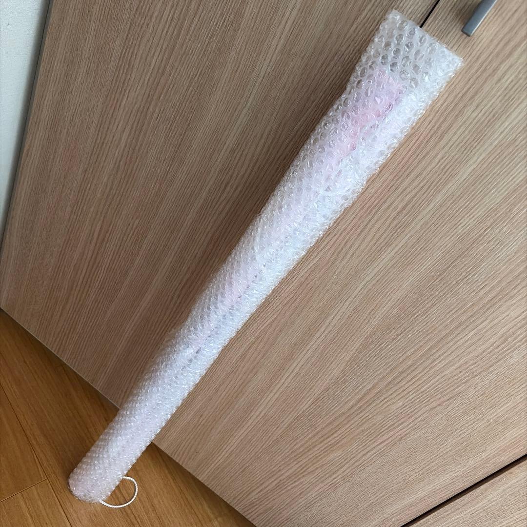 M*i様 櫻井陽菜birthdayparty2025 ラッフルくじ サイン入りタ