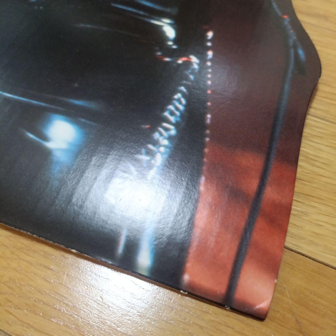 映画バットマン・リターンズ1992 Catwoman ディスプレイ用パネル