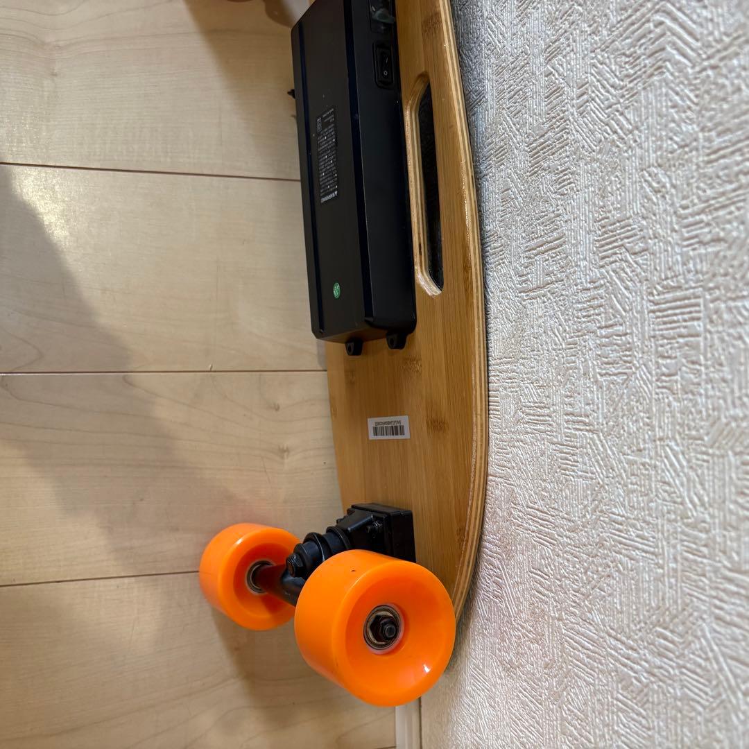 キントーン 電動スケートボード kintone 2台