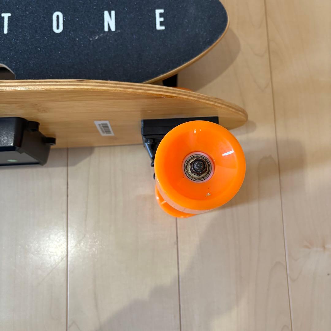 キントーン 電動スケートボード kintone 2台