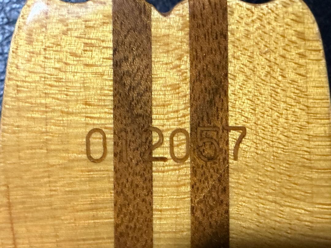 エレキベース ARIA PROⅡ SB-R80 ジャパンビンテージ 1980