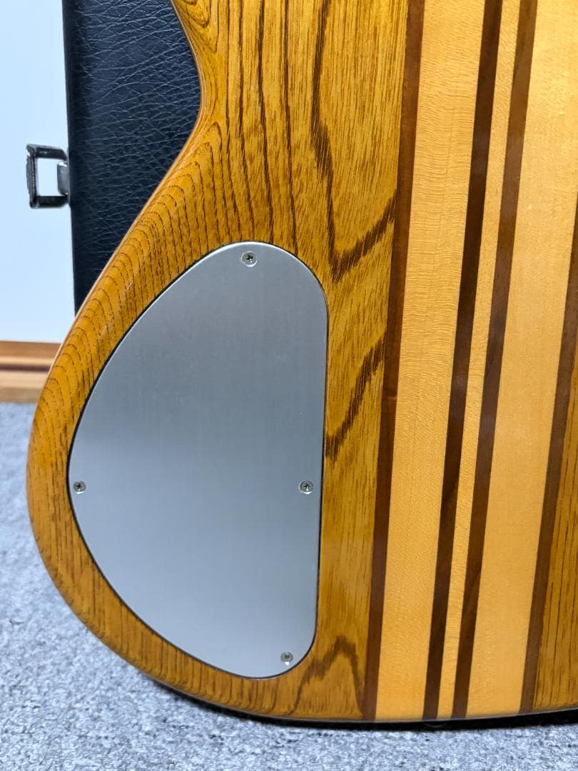 エレキベース ARIA PROⅡ SB-R80 ジャパンビンテージ 1980