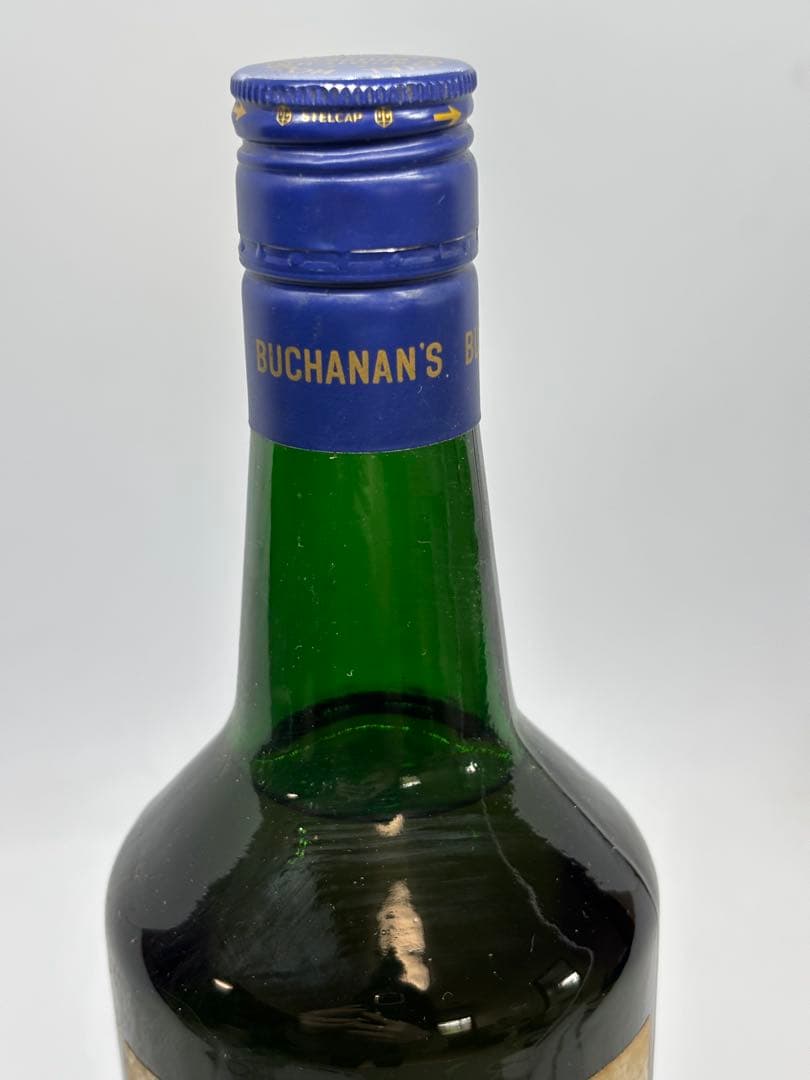 未開栓　貴重　The  Household Scotch Whisky