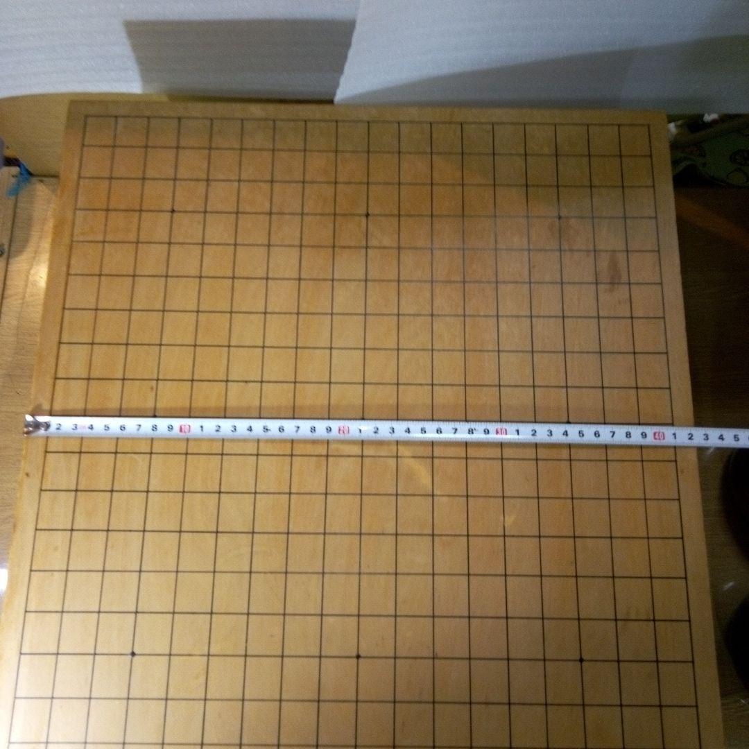 囲碁　囲碁盤　囲碁台　碁盤（ごばん）　碁石（ごいし）　碁笥（ごけ）　セット