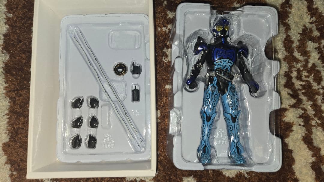 真骨彫 仮面ライダーオーズ まとめ売り