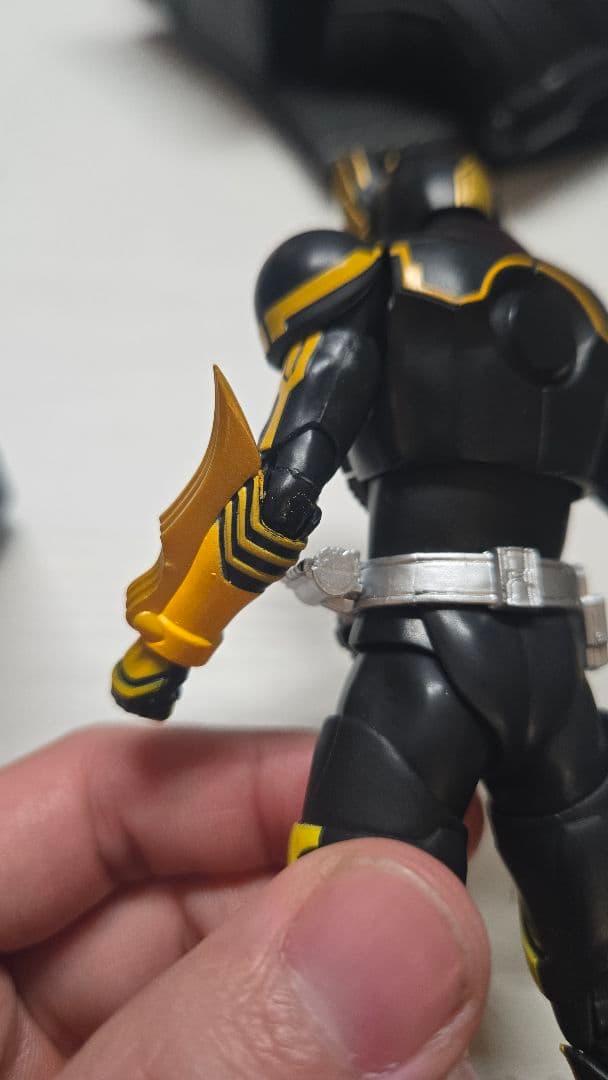 真骨彫 仮面ライダーオーズ まとめ売り