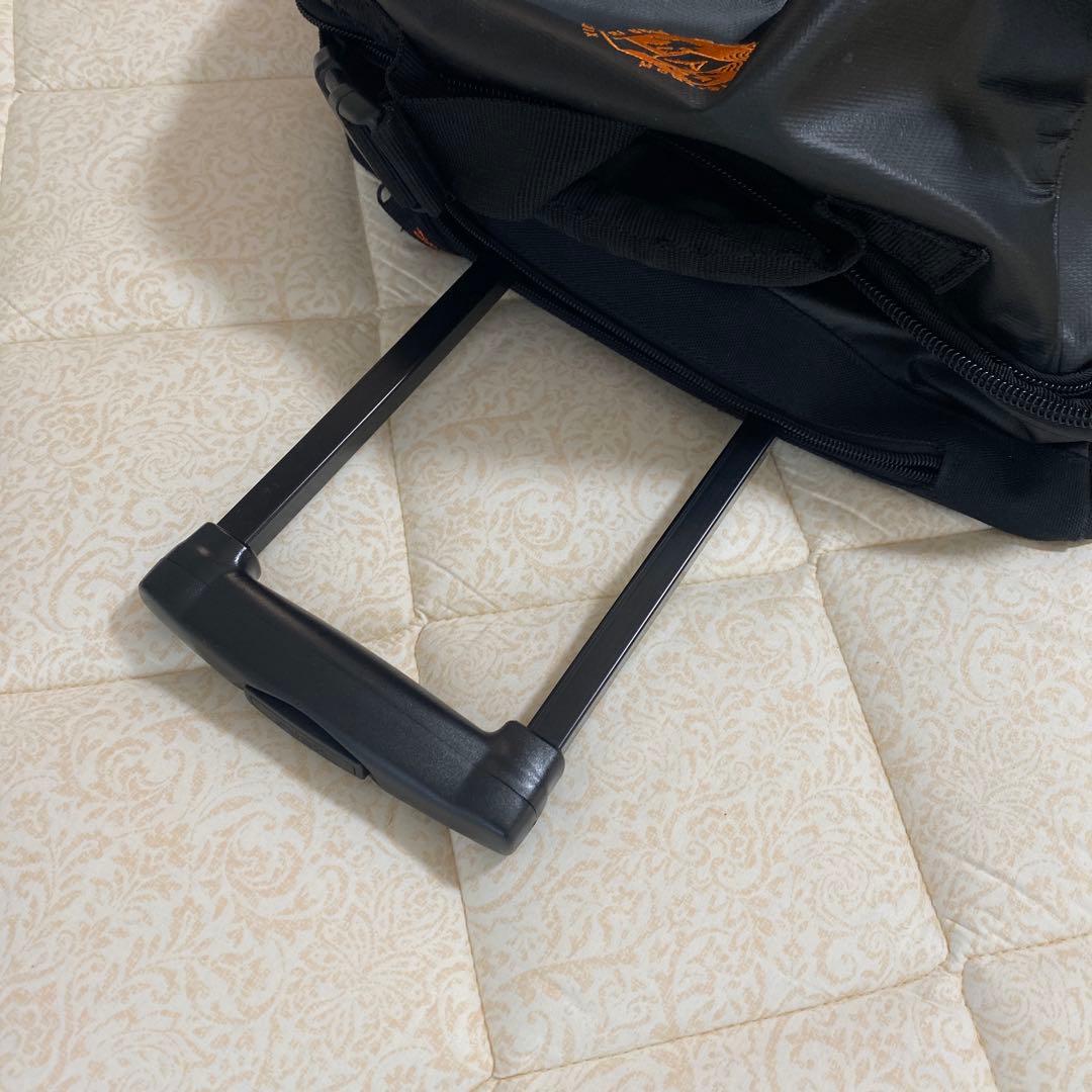 DYNASTAR ダイナスター　キャリーカート　スキー　ボード　キャリーケース