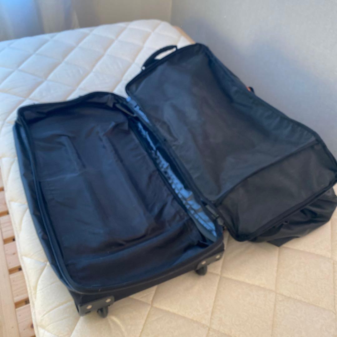 DYNASTAR ダイナスター　キャリーカート　スキー　ボード　キャリーケース