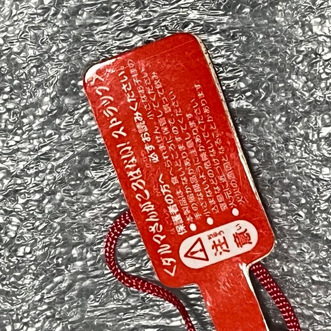 ブルーム　スクイーズ　だるま　スクイーズストラップ2種セット　BLOOM