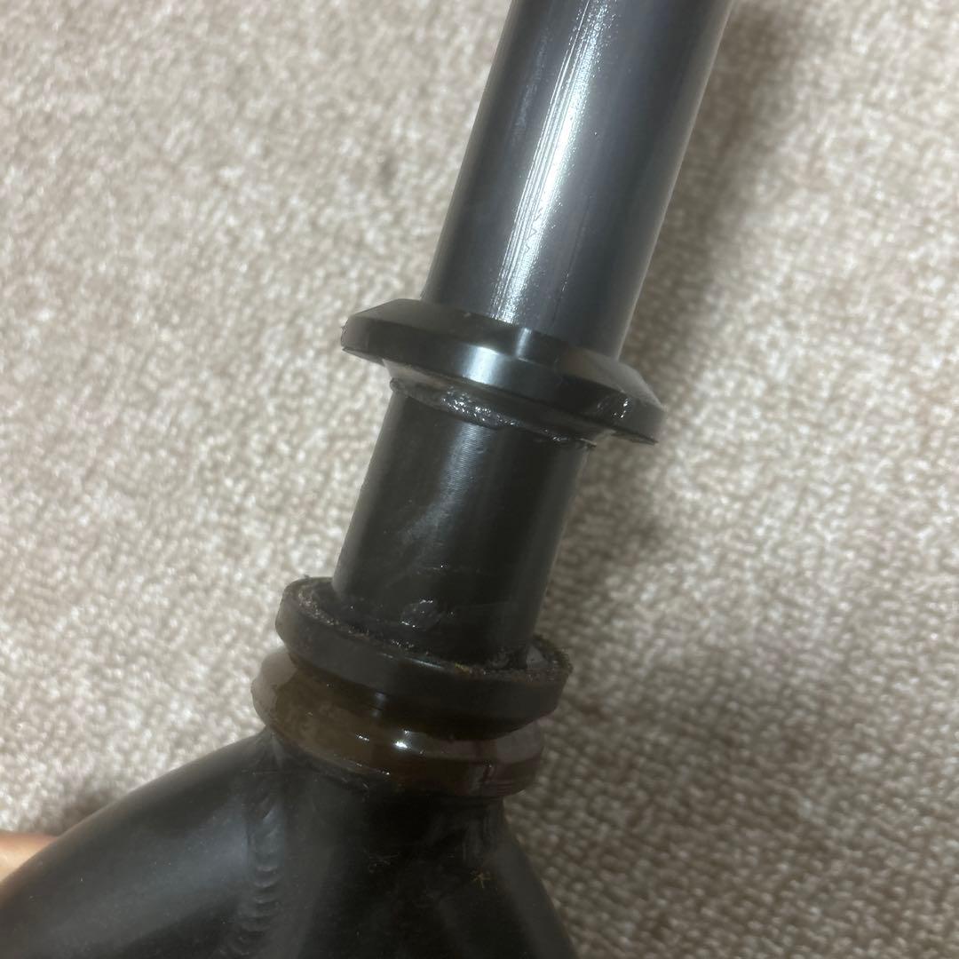 bmx オデッセイフォーク