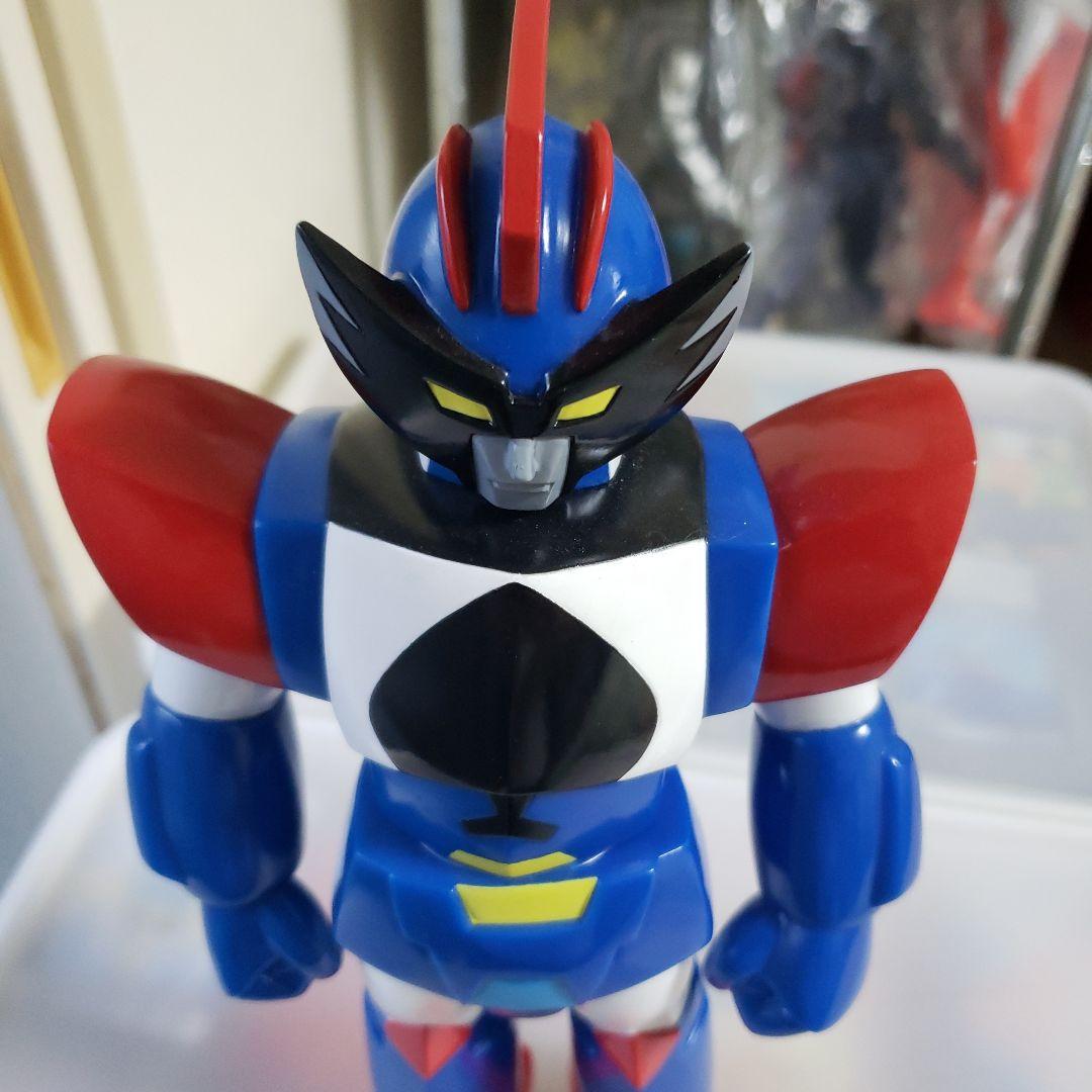 工匠堂　ソフビ　ギンガイザー