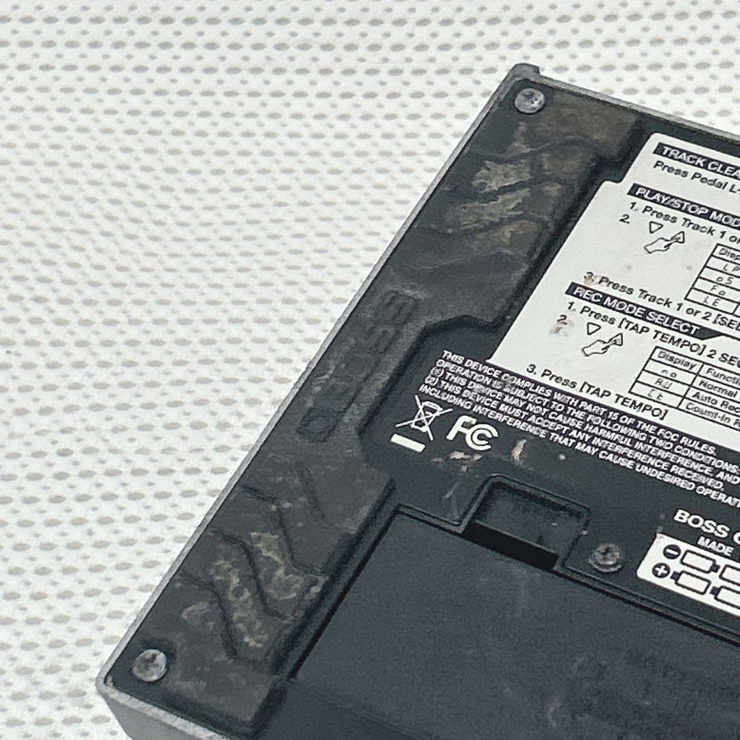 ✨動作品✨ BOSS RC-30