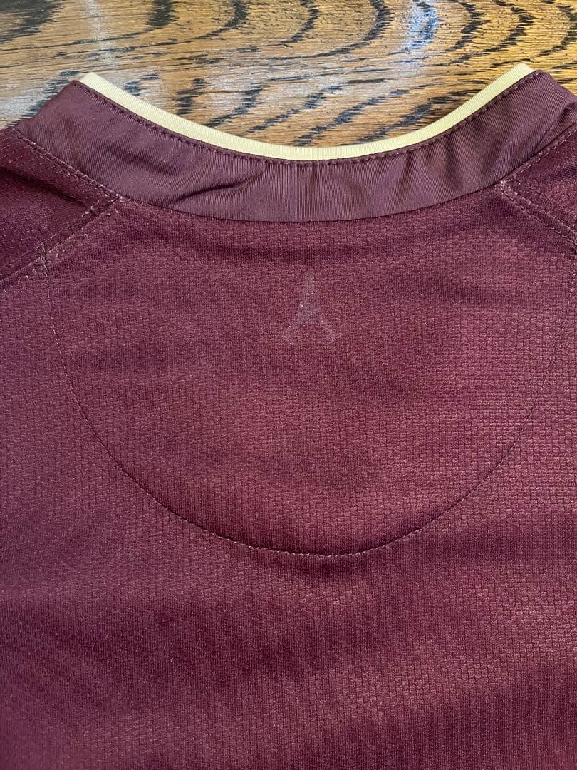 Nike ナイキ 2006-2007 3rdパリ・サンジェルマン モノグラム