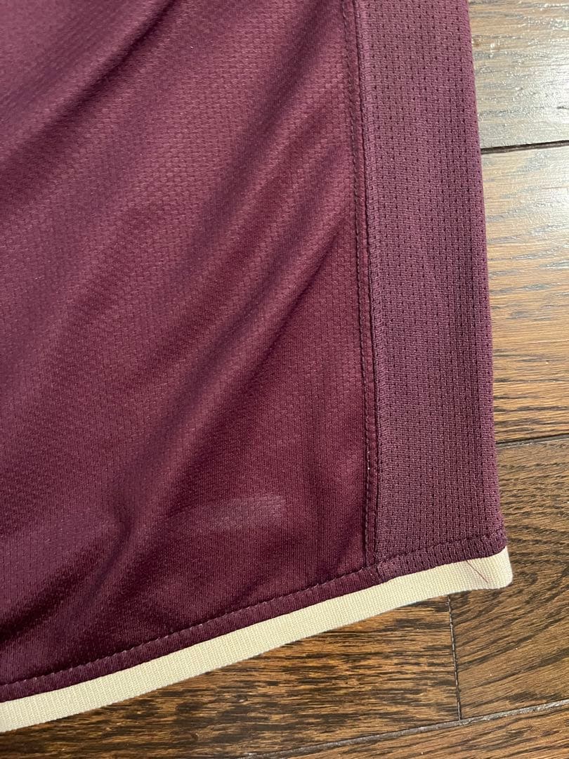 Nike ナイキ 2006-2007 3rdパリ・サンジェルマン モノグラム