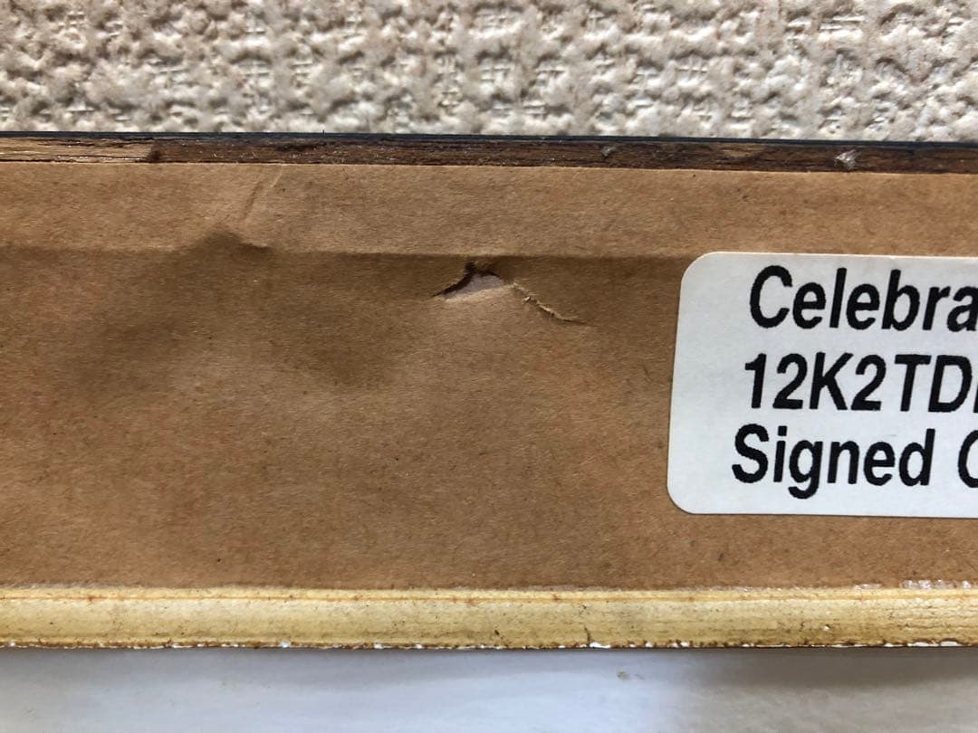 ディズニー　セル画　ビバマジック