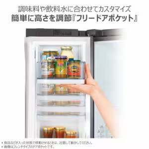希望価格コメント下さい！22年度、大型冷蔵庫、送料込み！10年保証付