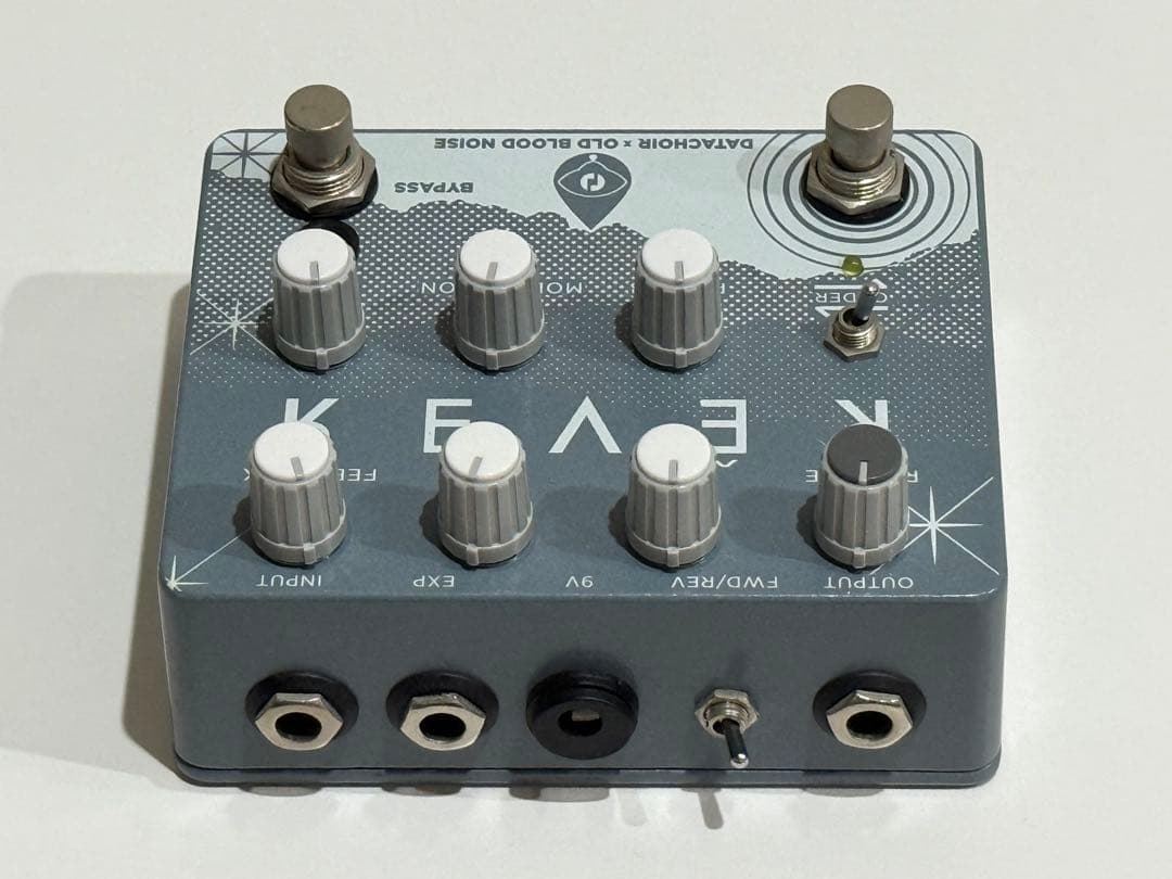 週末限定値下げ Old Blood Noise Endeavors REVER