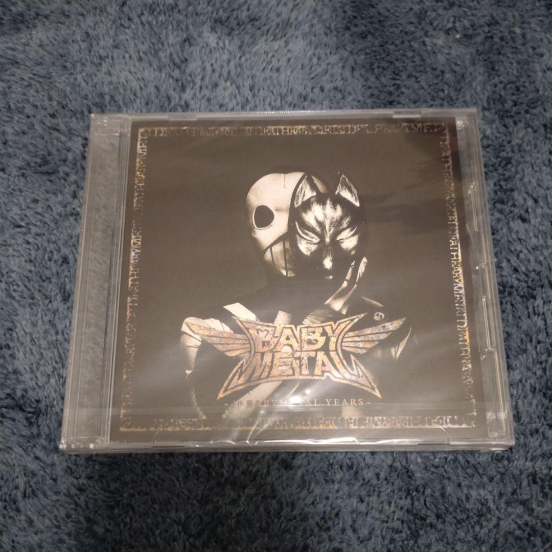 ★BABYL★　プロフェットKOBAL盤 & Tシャツ　未開封品