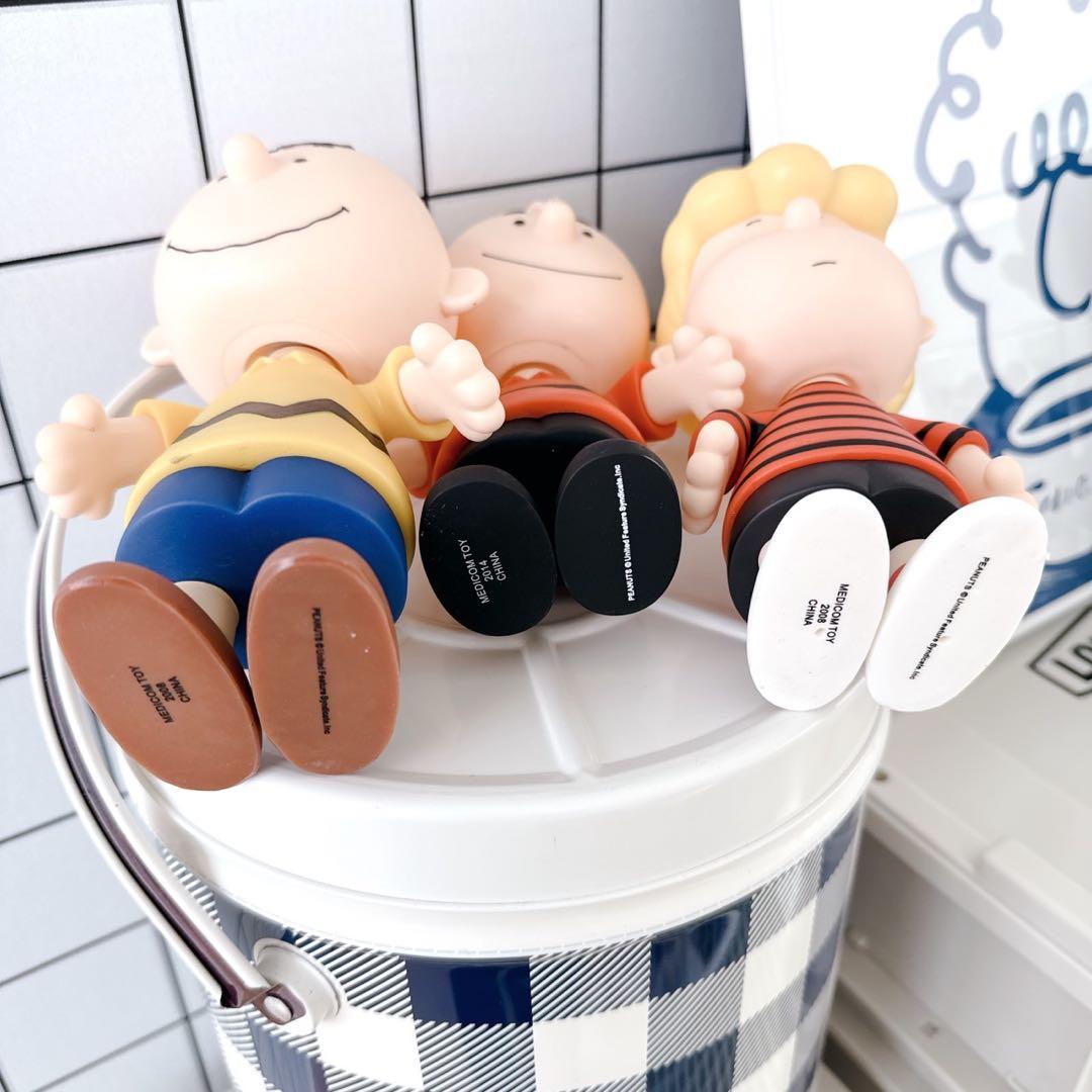 19cm レトロ雑貨 フィギュア PEANUTS シュローダー 置物 インテリア