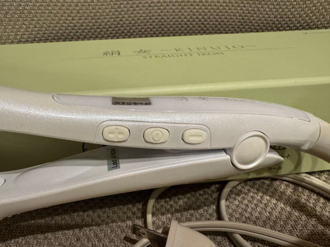 【値下げ中】 KINUJO 絹女 LM125