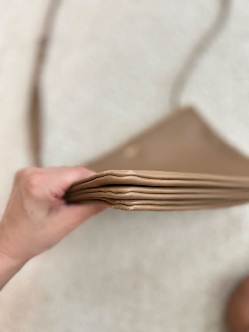 セリーヌ★トリオラージ