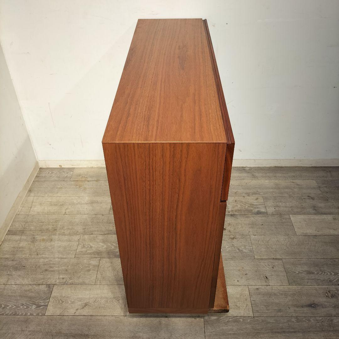 M♦美品　ACTUS　TSUNAGI　サイドボード　キャビネット