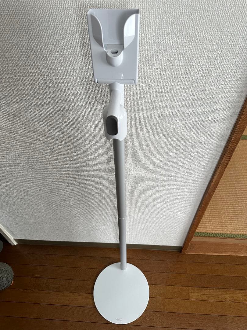 【新品】Dyson Floor Dok multi ダイソンv12 純正スタンド