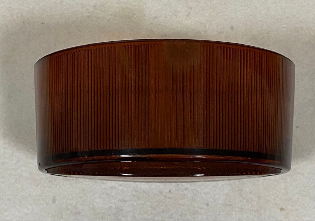 【JACK！】Z1 Z2 ロゴ入り　テールレンズ　ブラウン　クリア